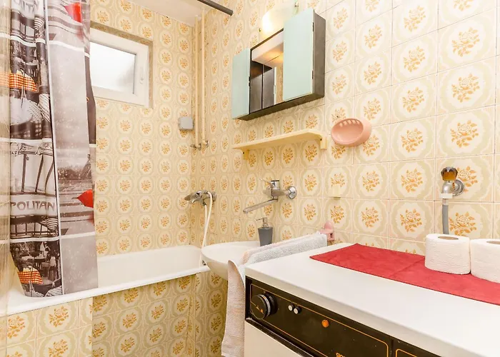 Apartman Lav *
