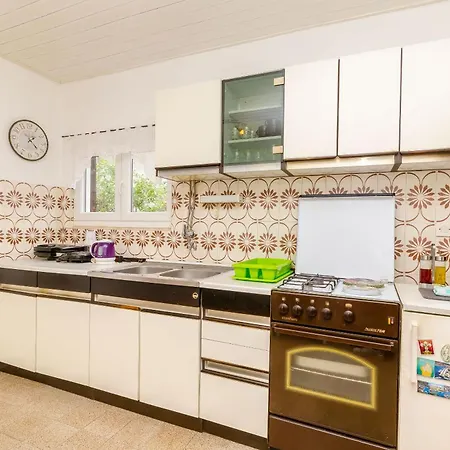 Apartmán Lav *